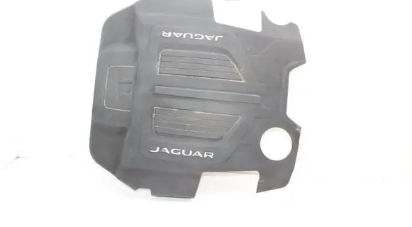 Jaguar F-Type Engine cover (trim) GX536A949AA