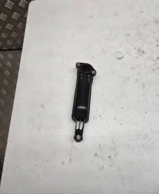Toyota RAV 4 (XA40) Oil sump strainer pipe 1510436030