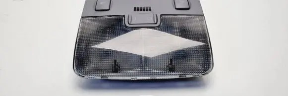 Audi A4 S4 B5 8D Front seat light 8D0947111N