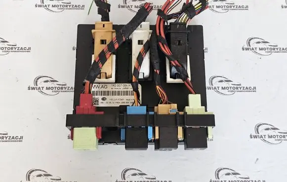 Comfort/convenience module