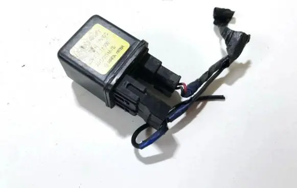 KIA Carnival Other relay 0k55a18990