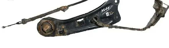 KIA Niro Rear control arm 55280G2500