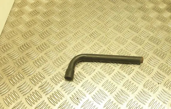 Renault Megane II Wheel nut wrench 8200548215A