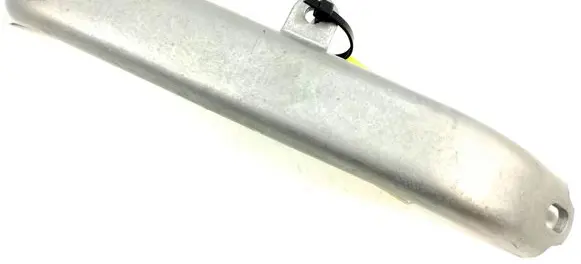 Gearbox mount