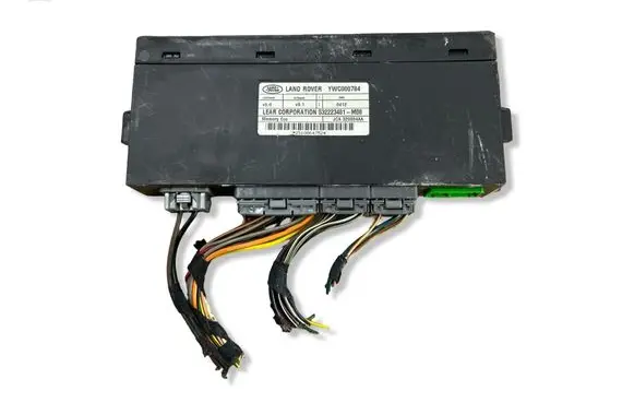 Land Rover Discovery 3 - LR3 Seat control module 532223401 YWC000784