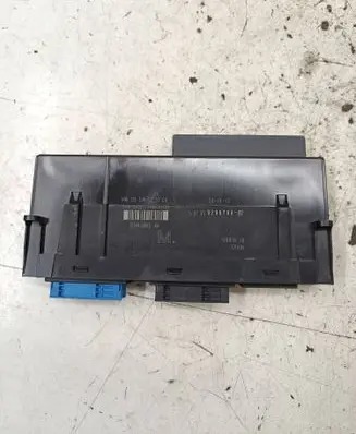 BMW X1 E84 Comfort/convenience module 9286790 281012 10681810