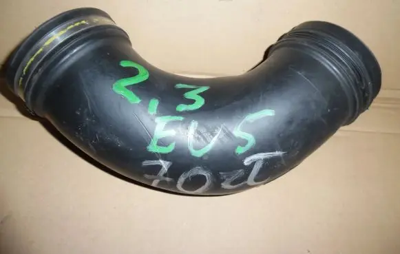 Fiat Ducato Air intake duct part 1350799080