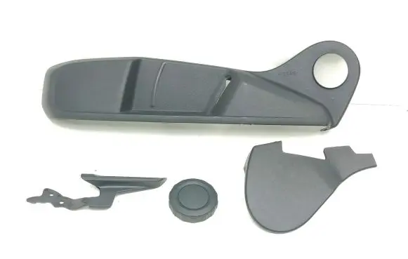 Volkswagen ID.3 Seat trim 5H0881317F 5H0881479A