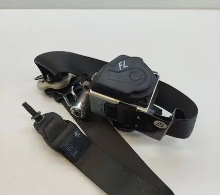 Ford Mondeo MK V Front seatbelt DS73F61295