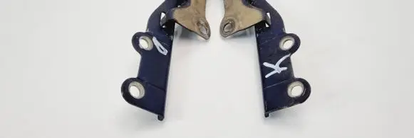 Opel Frontera B Engine bonnet/hood hinges