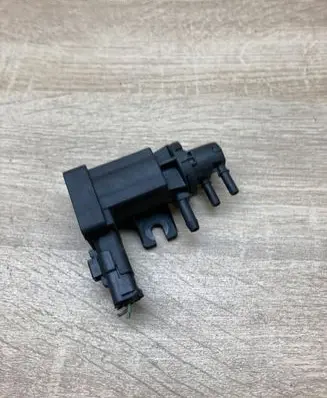 Chevrolet Captiva Vacuum valve EV526