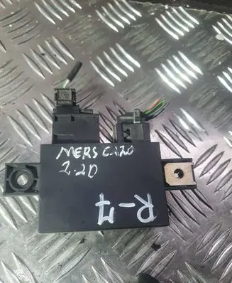Mercedes-Benz C W202 Immobilizer control unit/module 2108202226 5WK4572