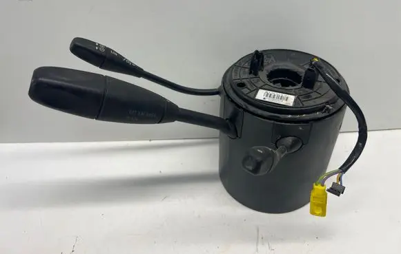 Mercedes-Benz CL C215 Wiper turn signal indicator stalk/switch A0004640318 04311110 030102050118