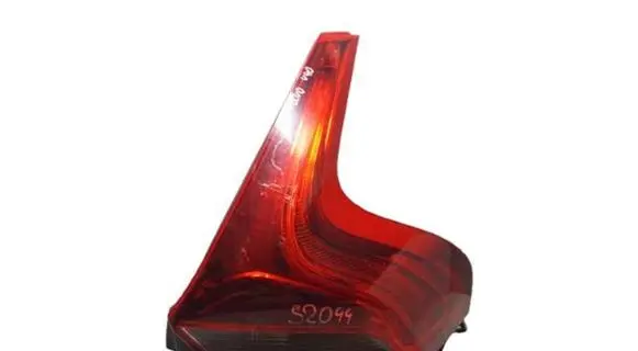 Volvo V40 Rear/tail lights 31395845