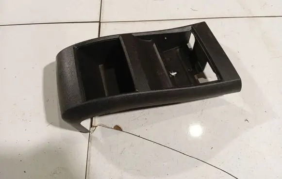 Mercedes-Benz B W245 Other interior part 