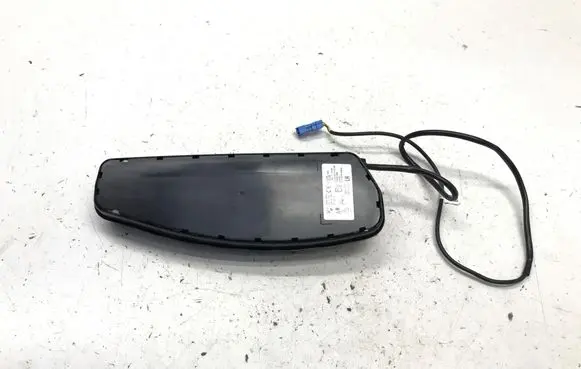 BMW X1 U11 Seat airbag 9493487