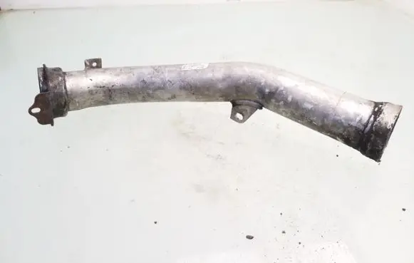 Mercedes-Benz E W211 Intercooler hose/pipe A6420980707