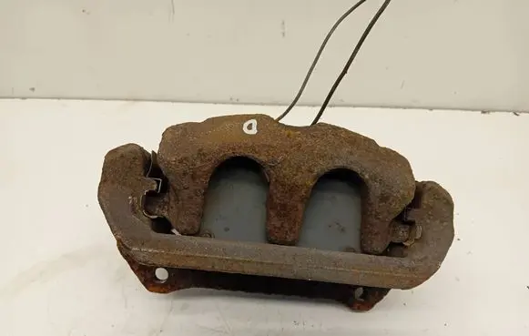 Peugeot 607 Front brake caliper