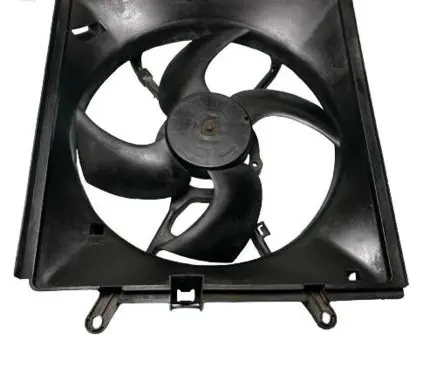 Mitsubishi Carisma Electric radiator cooling fan