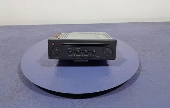 Renault Laguna II Radio/CD/DVD/GPS head unit 8200002607