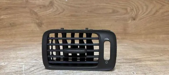 Volvo S70 V70 V70 XC Dashboard side air vent grill/cover trim 9481652