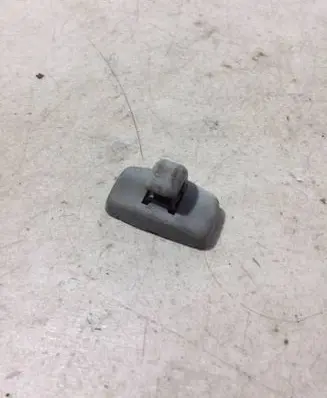 Audi 100 S4 C4 Sun visor clip/hook/bracket 443857562B