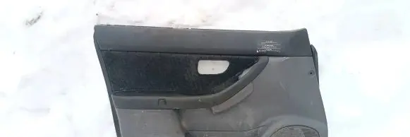 Subaru Legacy Front door card panel trim 94213AE030