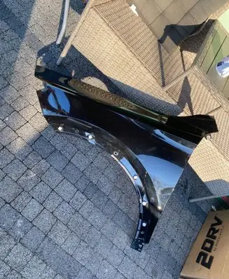 Cupra Formentor Fender 5ff8211050