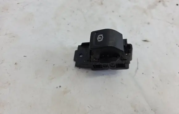 Opel Insignia A Hand parking brake switch 05860790