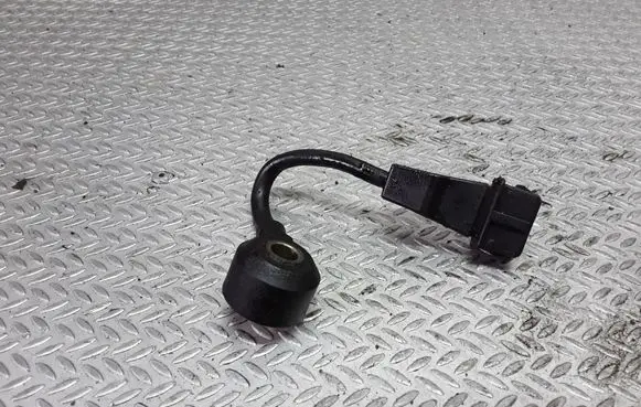 Detonation knock sensor