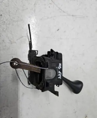 Mercedes-Benz E W124 Gear shifter/selector 1242670237