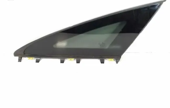 Mercedes-Benz CLA C117 X117 W117 Rear side window A1176700412