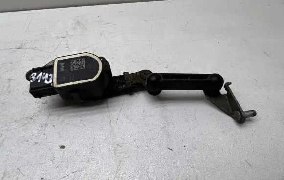 BMW 7 F01 F02 F03 F04 Headlight/headlamp level sensor 6788571 25916010 ABE91950