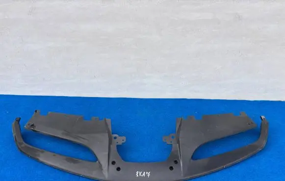 Ferrari 488 Pista Front bumper lip 086708000
