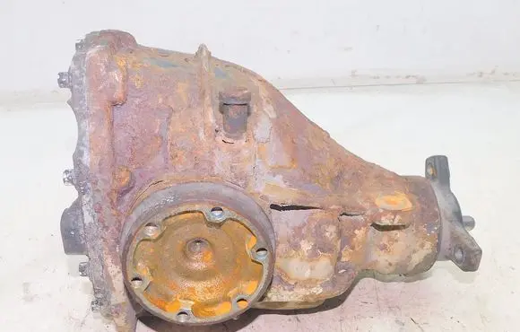 Mercedes-Benz E W210 Rear differential 2103513008G 190519