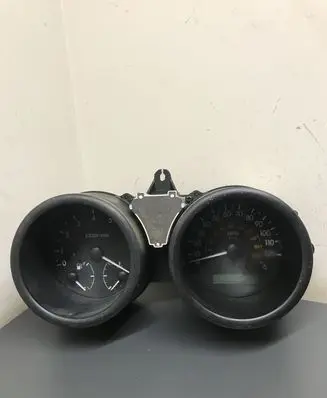 Chevrolet Kalos Speedometer (instrument cluster)