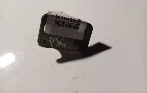 Volkswagen PASSAT B5 Tailgate/trunk/boot hinge