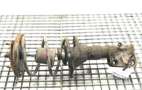 Front shock absorber/damper