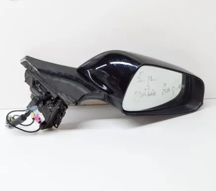 Tesla Model S Front door electric wing mirror