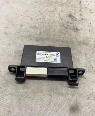 Hyundai Ioniq Other control units/modules GI375A1000