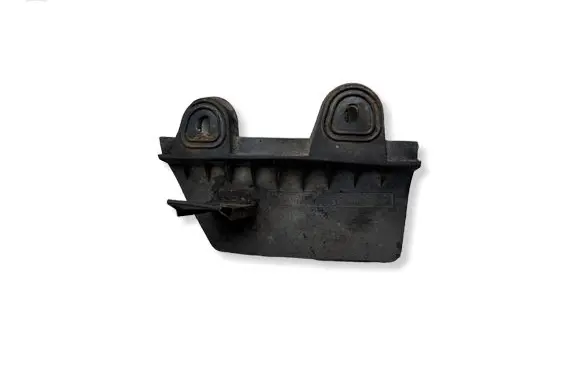 Audi A1 Rear mudguard 8X0853834