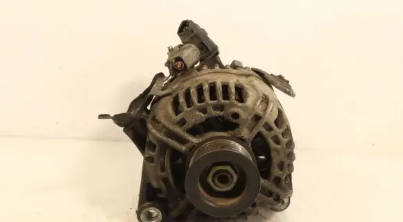 Toyota Avensis T250 Generator/alternator 270600H070D