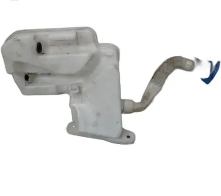 Seat Leon (5F) Windshield washer fluid reservoir/tank 5Q0955449L