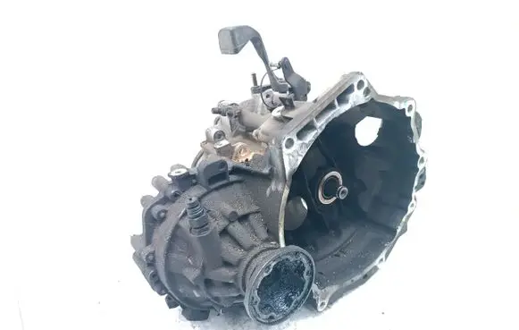 Audi A3 S3 8L Manual 5 speed gearbox EGV