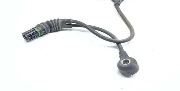 Detonation knock sensor