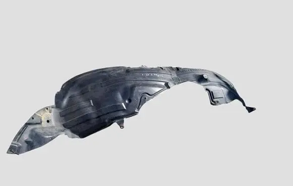 Mazda CX-7 Front wheel arch liner splash guards