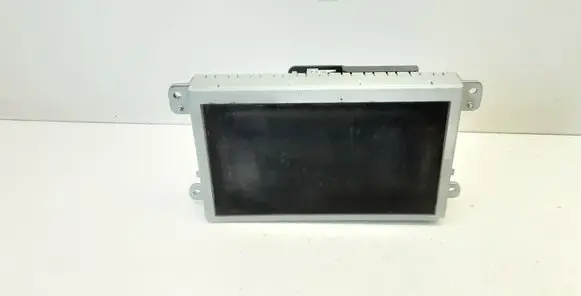 Audi A6 S6 C6 4F Screen/display/small screen 4F0919603B 57691241
