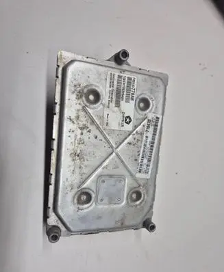 Chrysler Town u0026 Country V Engine control unit/module P05150778AB