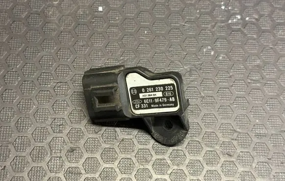 Citroen Jumper Air pressure sensor 0261230225 6C119F479AB AD13B4B4