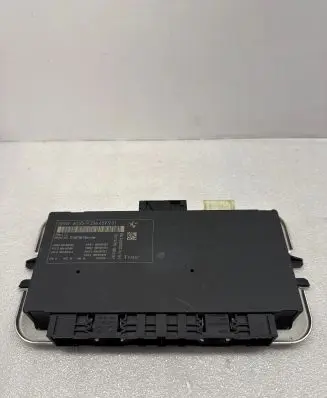 Light module LCM